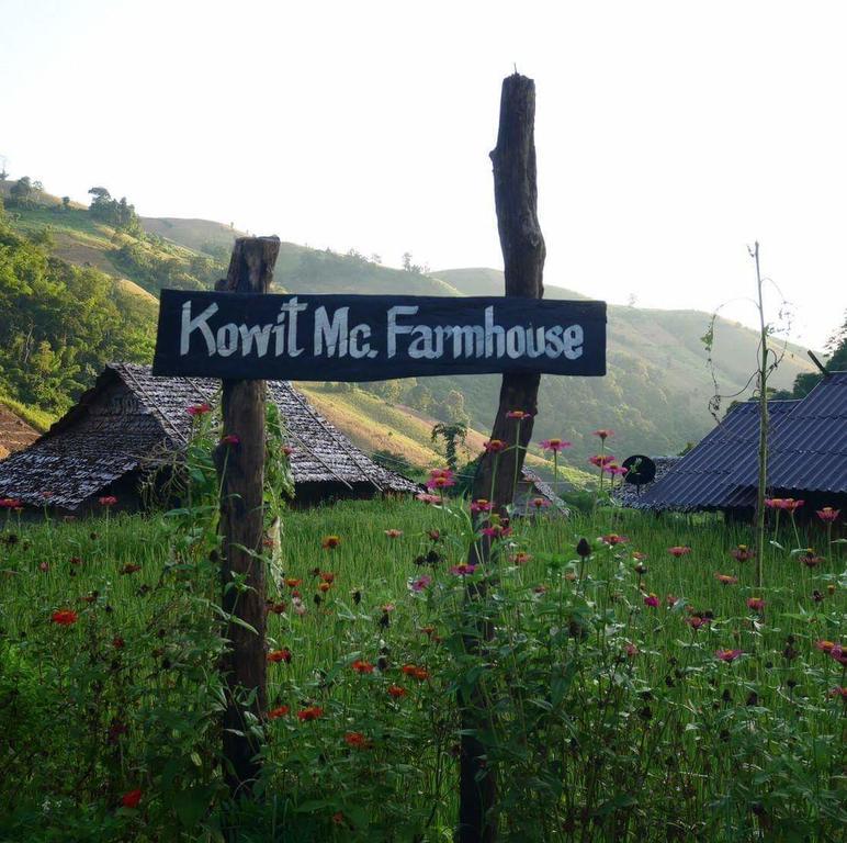 Farm stay Kowitfarmstay